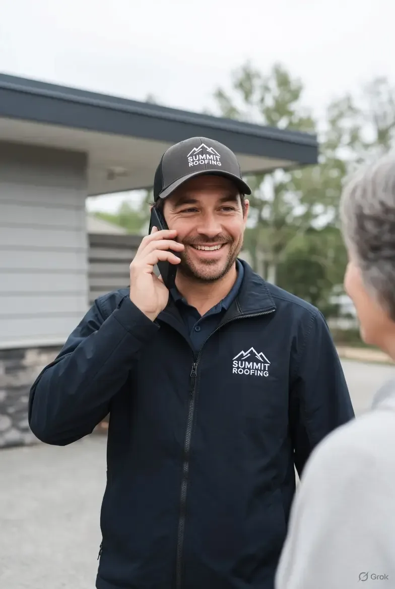 Flat Roof Leak Repair Pulaski, IA FAQs
